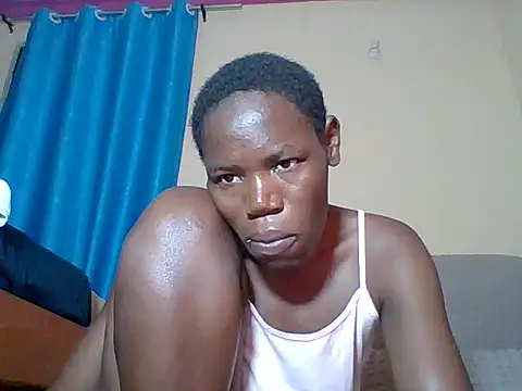 Blacksexyqueen24 webcam
