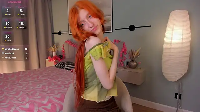 HaleyKoelling webcam
