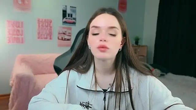 ginnyclub webcam