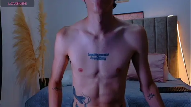 DanteVoss_ webcam