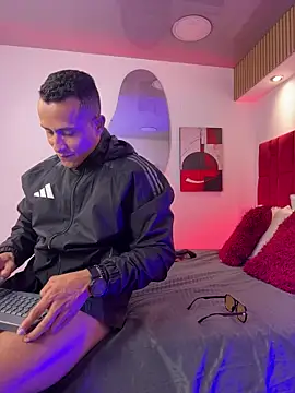 Jean_Prime webcam