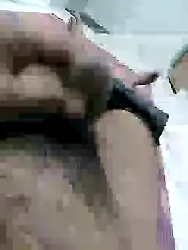 Bunny3095 webcam