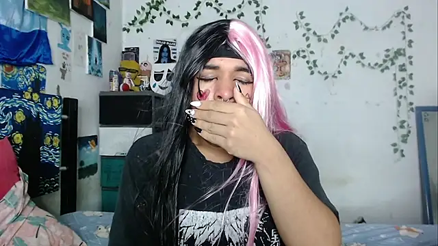 Tiff_-Styles webcam