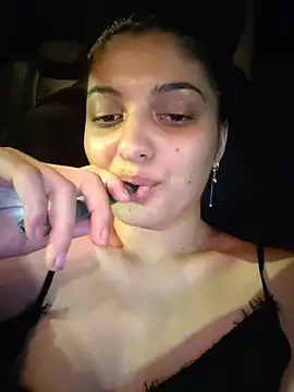 Ambra-Long webcam