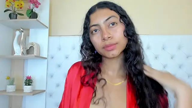 Sue_stark webcam