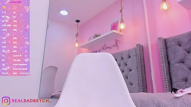 cattleyaexposito webcam