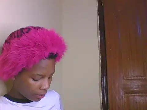 Natajieve webcam