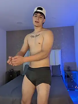 MaxCruz_ webcam