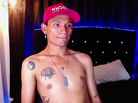 damian_dimon webcam