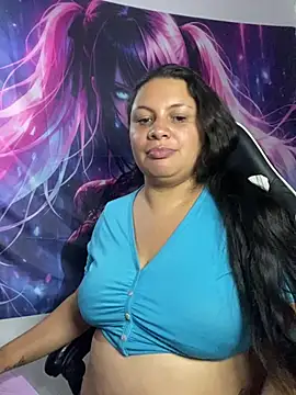Anabliss_hot webcam