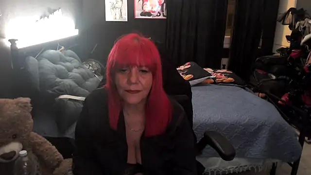 diavo72 webcam