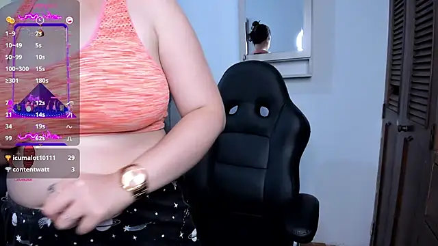 angelaagomez webcam