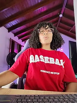 DannaBerry webcam