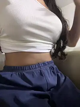 DulceMya webcam
