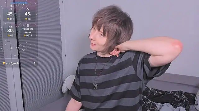 mothkink webcam