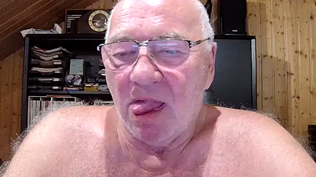 biggandybig Live Web Cam Show