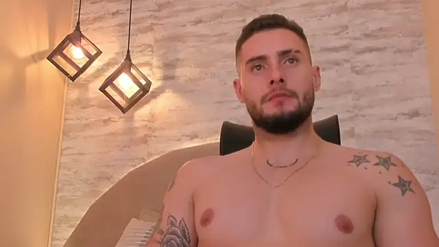 dominic_de_luca Live Web Cam Show