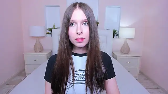 dark_k1tty Live Web Cam Show