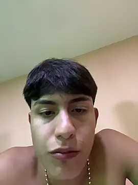 Lander_Cruz Live Web Cam Show