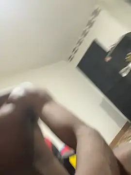 charles_king Live Web Cam Show