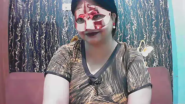 hard_to_do__ Live Web Cam Show