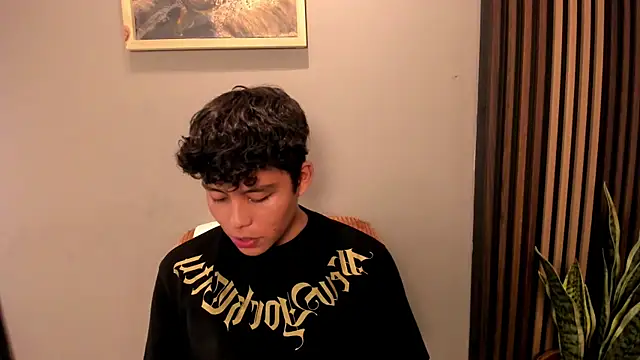 Nathanbelll Live Web Cam Show