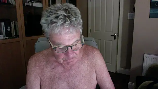 Oldpistolpete Live Web Cam Show