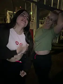 EllyNora Live Web Cam Show