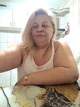 AriannaMilf webcam