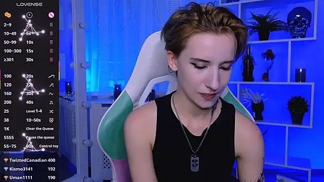 _Rein_ramm webcam