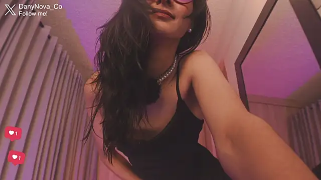 DanyNova_Co webcam