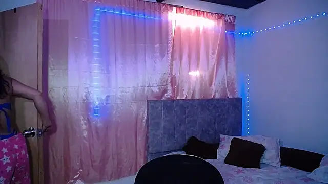 JossieGrey webcam