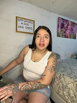 GemaGranadoss webcam