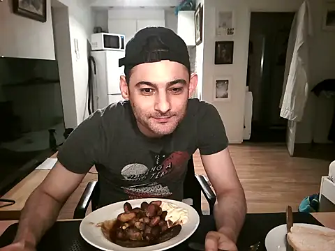 mihaimichael webcam