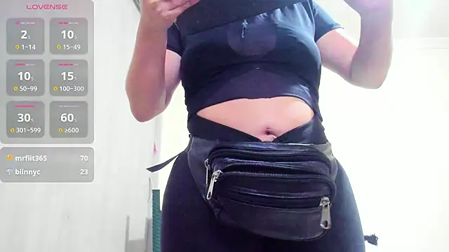 ValeryJohanson_ webcam