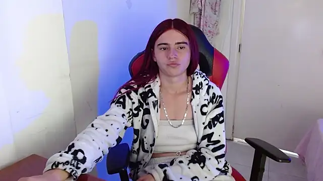 Maximesex webcam