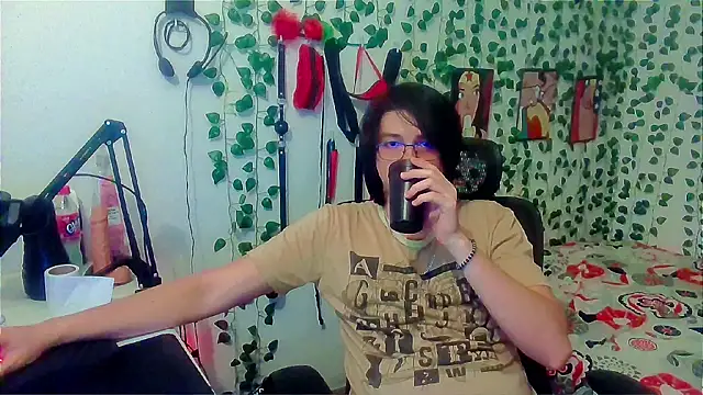 Andy_gray webcam