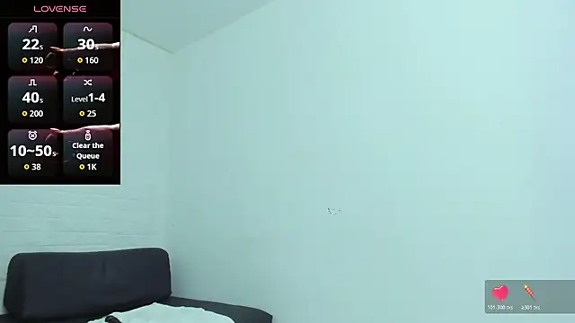 nathally_roses webcam