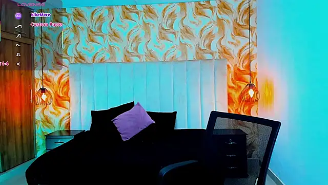 miichael_black webcam