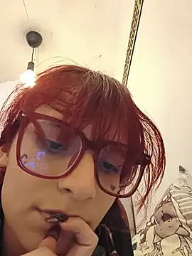 RedMeloddy webcam