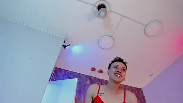 megan_100 webcam