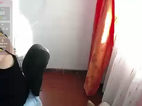 NenaJan webcam