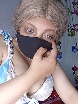 Loolly webcam