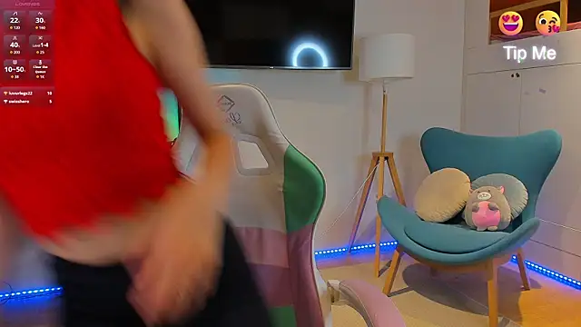 Hailey_Green webcam