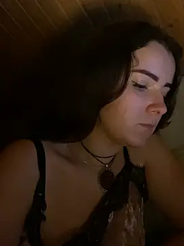 mewKate webcam