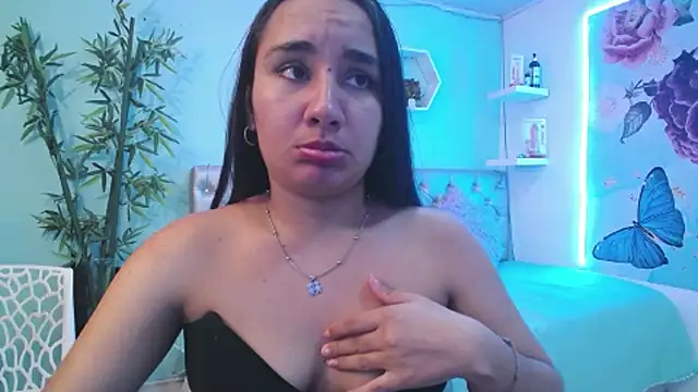 Maylin_horny19 webcam