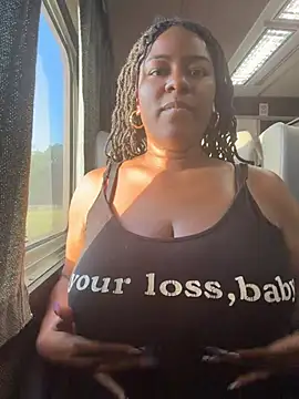 GirthGoddessCoco webcam