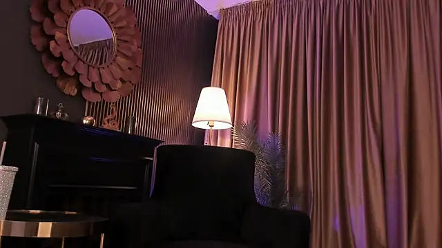 LexySinner webcam