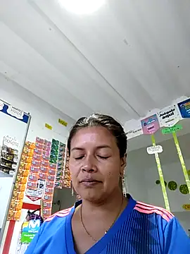 DianaOchoa_ webcam