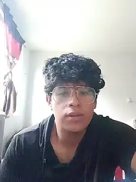 Jblouser webcam